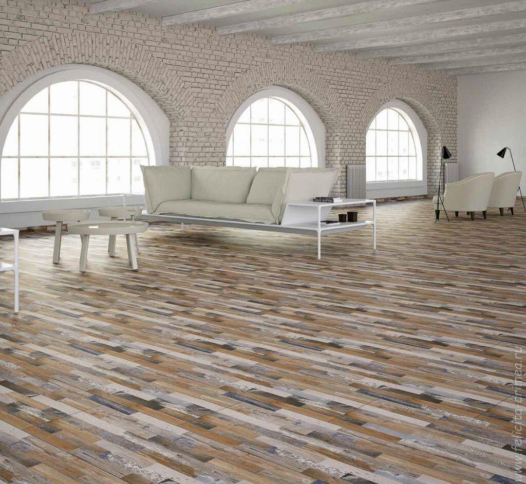 Baldocer Michigan стиль шебби шик